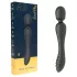 Sweet Play - vibratore punto G e massaggiatore - nero