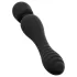 Sweet Play - vibratore punto G e massaggiatore - nero