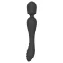 Sweet Play - vibratore punto G e massaggiatore - nero