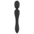 Sweet Play - vibratore punto G e massaggiatore - nero