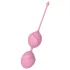 Sweet Play - palline vaginali duo - silicone rosa