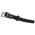 Wild Play - bavaglio orale in silicone nero