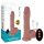 Natural Play - vibratore rotante (naturale)