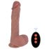 Natural Play - vibratore rotante (naturale)