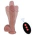 Natural Play - vibratore rotante (naturale)