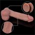 Natural Play - vibratore rotante (naturale)