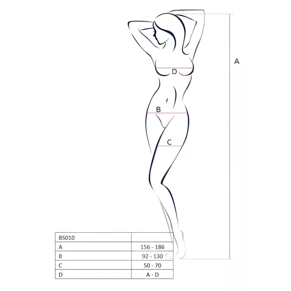 Dadi erotici - set 4 pz - neri