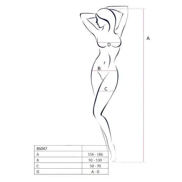 Amante europeo - dildo realistico - grande - naturale