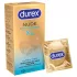 Durex Nude XL - preservativi extra grandi (10 pz)
