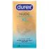 Durex Nude XL - preservativi extra grandi (10 pz)