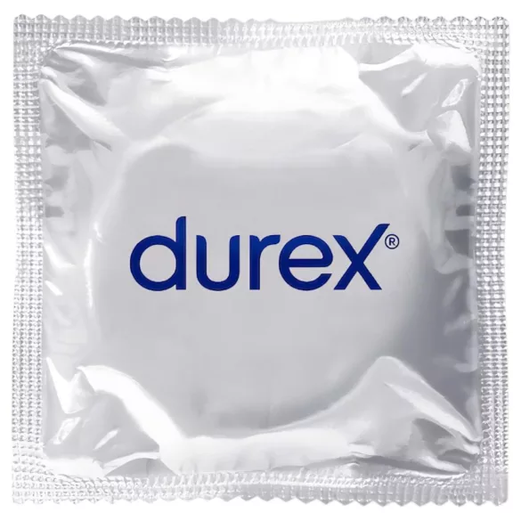 Durex Nude XL - preservativi extra grandi (10 pz)