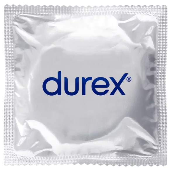 Durex Nude XL - preservativi extra grandi (10 pz)