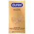 Durex Nude - preservativi ultra sottili - confezione da 10