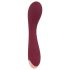Magic Shiver - Vibratore Punto G (rosso) - confezione ecologica