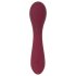 Magic Shiver - Vibratore Punto G (rosso) - confezione ecologica