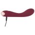 Magic Shiver - Vibratore Punto G (rosso) - confezione ecologica