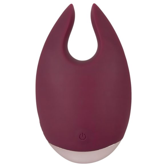Magic Shiver - vibratore stimolatore del clitoride - confezione ecologica