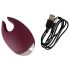 Magic Shiver - vibratore stimolatore del clitoride - confezione ecologica