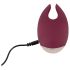 Magic Shiver - vibratore stimolatore del clitoride - confezione ecologica