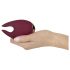 Magic Shiver - vibratore stimolatore del clitoride - confezione ecologica