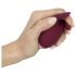 Magic Shiver - vibratore stimolatore del clitoride - confezione ecologica