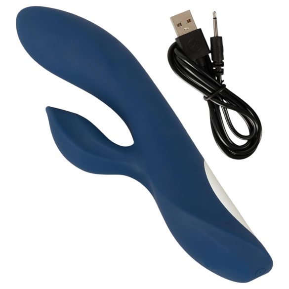 Magic Shiver - vibratore rabbit clitorideo - confezione eco