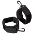 Magic Shiver - manette morbide - nero - confezione ecologica