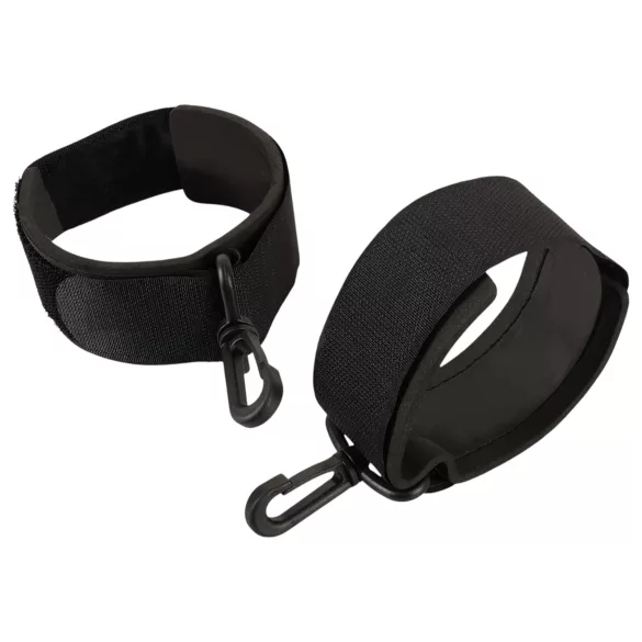 Magic Shiver - manette morbide - nero - confezione ecologica