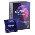 Durex Intense - preservativi stimolanti con rilievi e puntinati - 16 pezzi