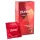Durex Feel Thin XL - preservativi ultrasottili realistici - 10 pezzi