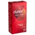 Durex Feel Thin XL - preservativi ultrasottili realistici - 10 pezzi