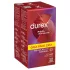 Durex Feel Intimate - preservativi ultrasottili - confezione 2x12 pezzi