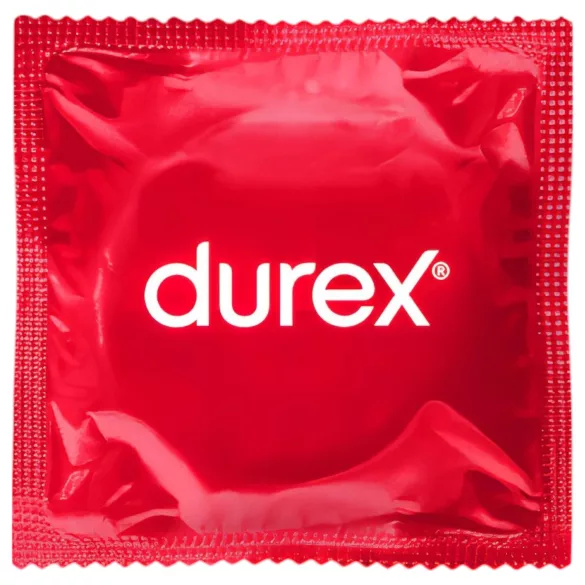 Durex Feel Intimate - preservativi ultrasottili - confezione 2x12 pezzi
