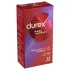 Durex Feel Intimate - preservativi ultrasottili - confezione 2x12 pezzi