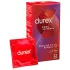 Durex Feel Intimate - preservativi ultrasottili - confezione 2x12 pezzi