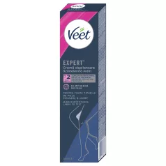 Veet Expert - crema depilatoria intima (200 ml)