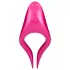 Durex Tease & Ride - vibratore punto intimo - silicone rosa