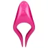 Durex Tease & Ride - vibratore punto intimo - silicone rosa