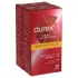 Durex Feel Ultra Thin - preservativo ultrasottile realistico - 2x10 pezzi
