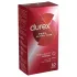 Durex Feel Ultra Thin - preservativo ultrasottile realistico - 2x10 pezzi