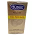 Durex Nude - preservativi ultra sottili (2x10 pz)