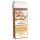 Cartuccia di cera rullo - testina larga (100ml) - giallo