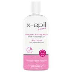 X-Epil Intimo - gel detergente intimo - 100 ml