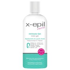 X-Epil Intimo - gel intimo detergente - 100ml