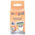 X-Epil Silky Smooth - ricarica per rasoi femminili 4 lame (4 pezzi)