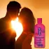 X-Epil - gel lubrificante sensuale gusto fragola 100ml
