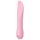 WEJOY Anne - vibratore a batteria ricaricabile a forma di lingua (rosa)