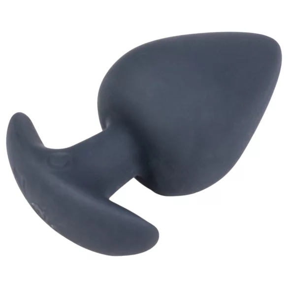 Desirel Obsidian - Vibratore anale controllato tramite app (nero)