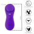 Desirel Confidenziale - slip vibrante smart (viola)