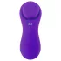 Desirel Confidential - vibratore per slip intelligente - silicone viola
